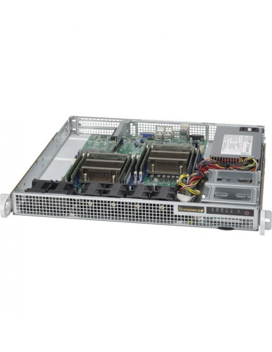 Supermicro *CSE-514-505