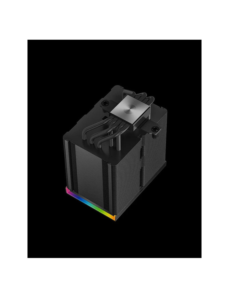 DeepCool AK500 Digital Pro Processeur | DOTIRI