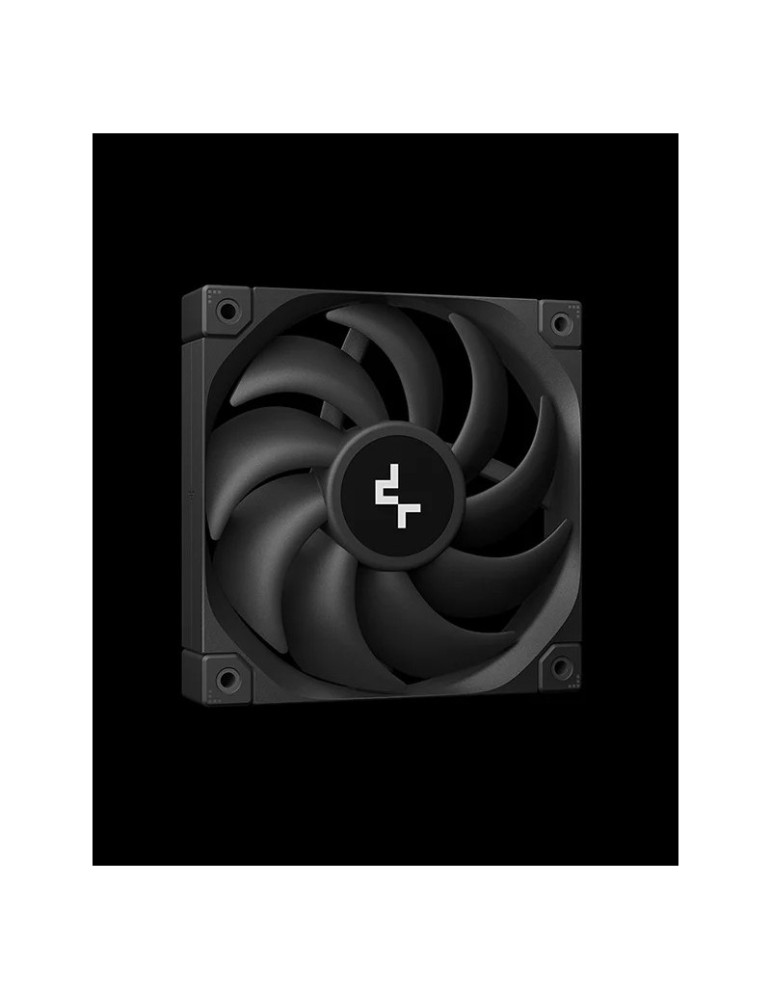 DeepCool AK500 Digital Pro Processeur | DOTIRI