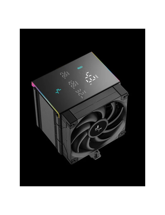 DeepCool AK500 Digital Pro Processeur | DOTIRI