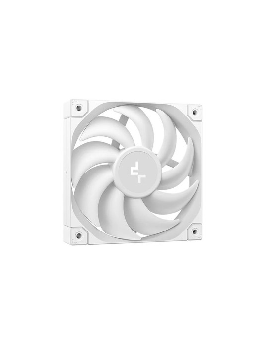 DeepCool AK500 Digital Pro WH Processeur | DOTIRI