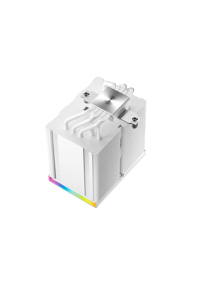 DeepCool AK500 Digital Pro WH Processeur | DOTIRI
