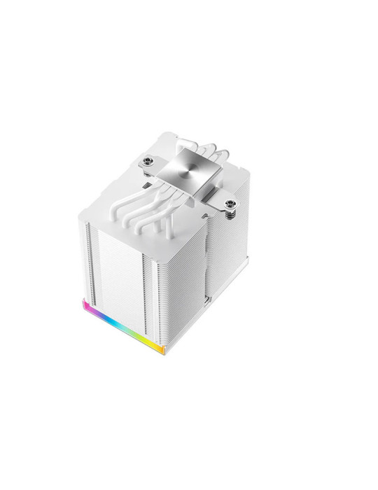 DeepCool AK500 Digital Pro WH Processeur | DOTIRI