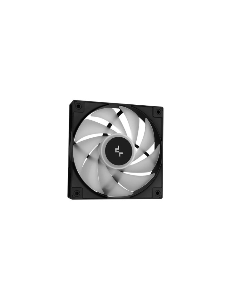 DeepCool LE240 V2 Processeur Refroidisseur de | DOTIRI