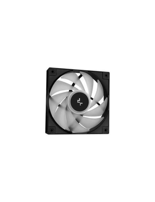 DeepCool LE240 V2 Processeur Refroidisseur de | DOTIRI
