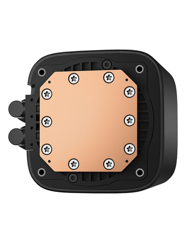 DeepCool LE360 V2 Processeur Refroidisseur de | DOTIRI