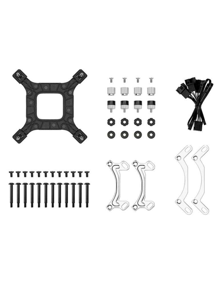 DeepCool LE360 V2 Processeur Refroidisseur de | DOTIRI
