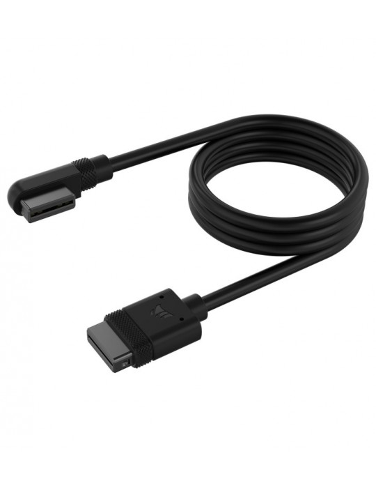 CORSAIR iCUE LINK Slim Cable, 600mm