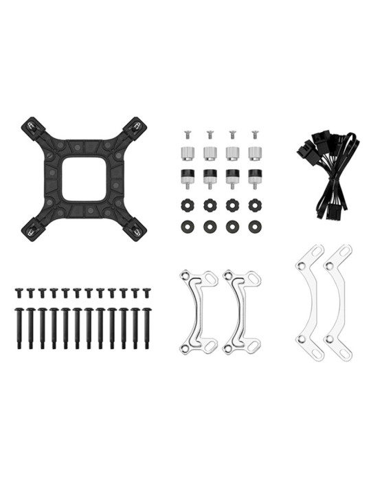 DeepCool LE360 V2 Processeur Refroidisseur de | DOTIRI