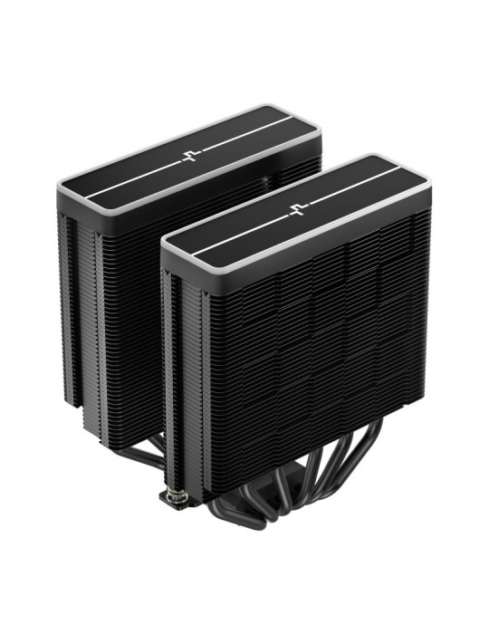 DeepCool AG620 BK ARGB V2 Carte SIM, Carte-mère | DOTIRI