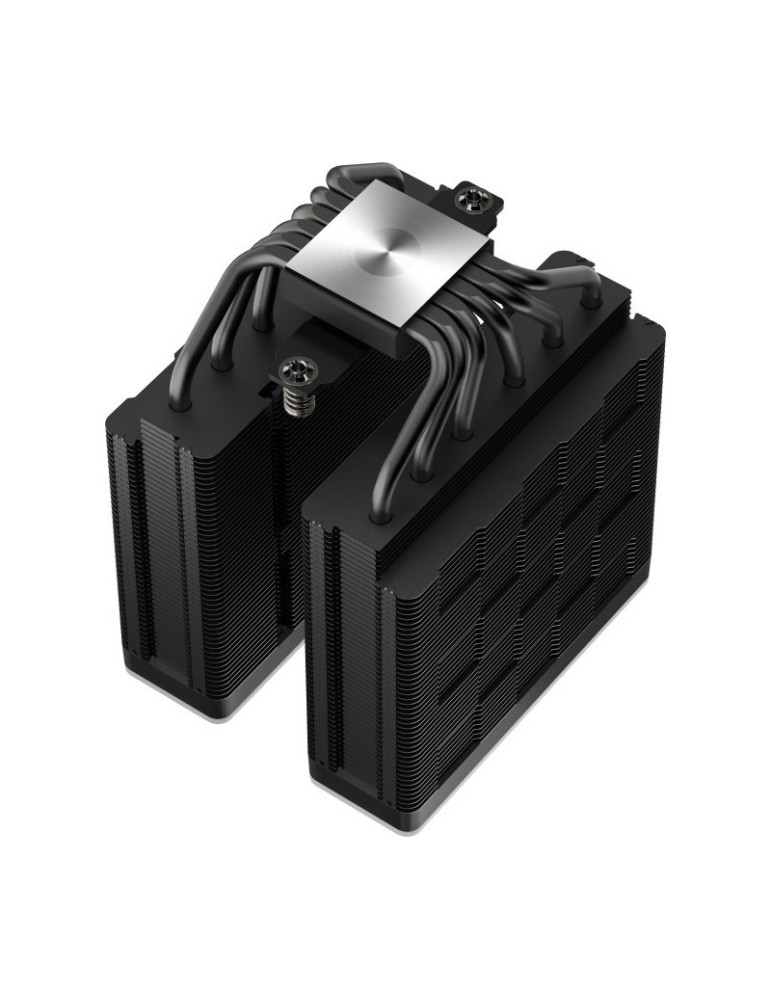 DeepCool AG620 BK ARGB V2 Carte SIM, Carte-mère | DOTIRI