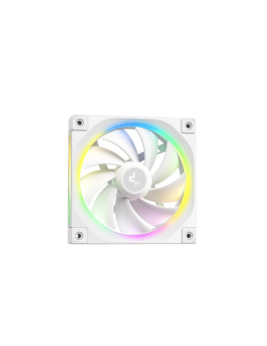DeepCool LQ240 White Processeur Kit de | DOTIRI