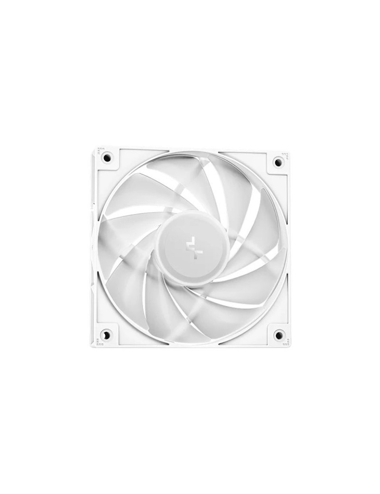 DeepCool LE240 V2 Processeur Refroidisseur de | DOTIRI