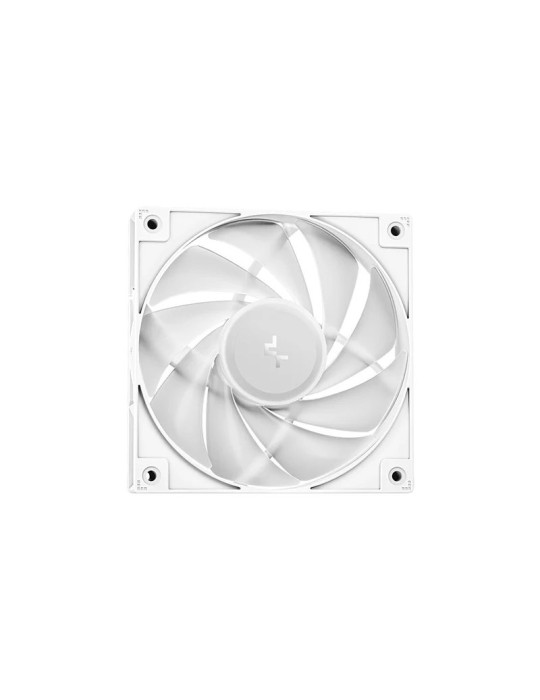 DeepCool LE240 V2 Processeur Refroidisseur de | DOTIRI