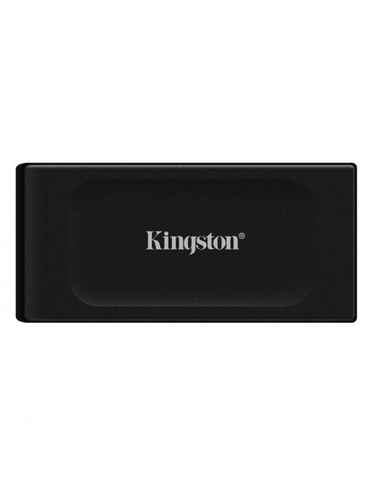 Kingston Technology 1TB XS1000 External USB 3.2 Gen 2 Portable Solid State Drive