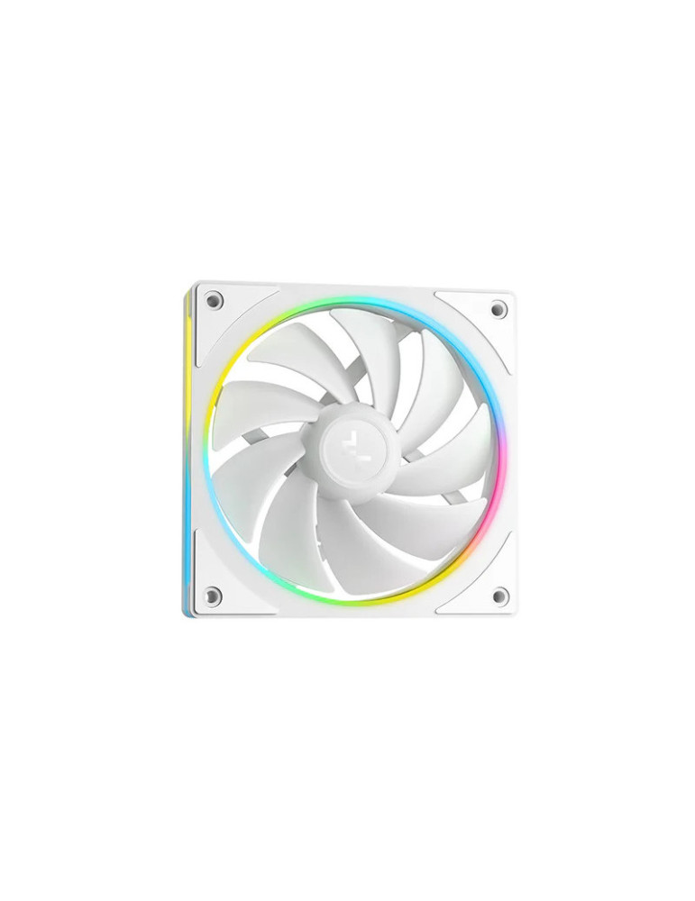 DeepCool LM360 WH Processeur Kit de | DOTIRI