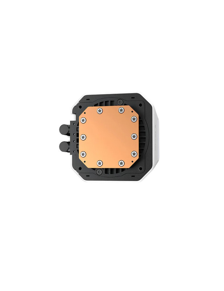 DeepCool LM360 WH Processeur Kit de | DOTIRI