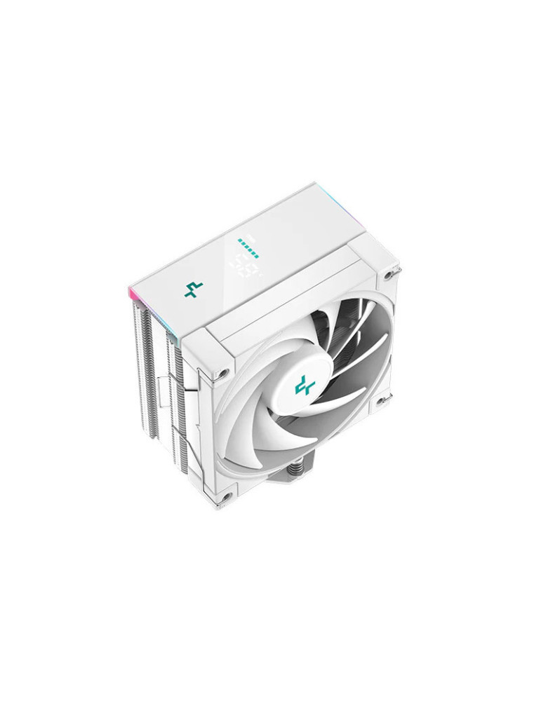 DeepCool AK400 Digital SE WH Processeur | DOTIRI