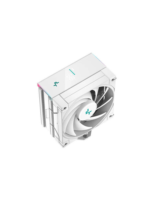 DeepCool AK400 Digital SE WH Processeur | DOTIRI