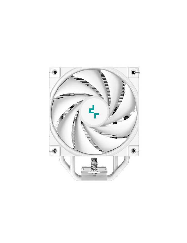 DeepCool AK400 Digital SE WH Processeur | DOTIRI