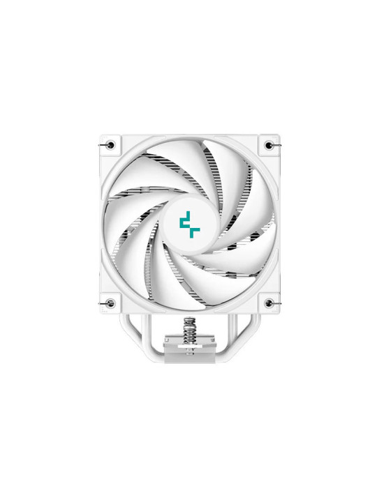 DeepCool AK400 Digital SE WH Processeur | DOTIRI