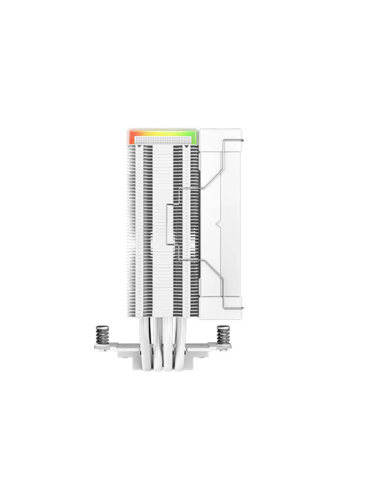 DeepCool AK400 Digital SE WH Processeur | DOTIRI