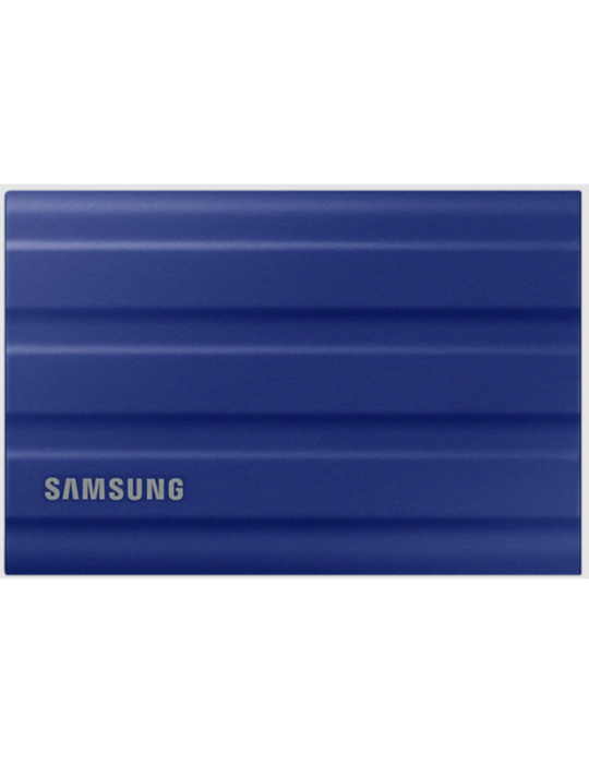 SAMSUNG T7 Shield SSD 1T Externe Noir *MU-PE1T0S/EU