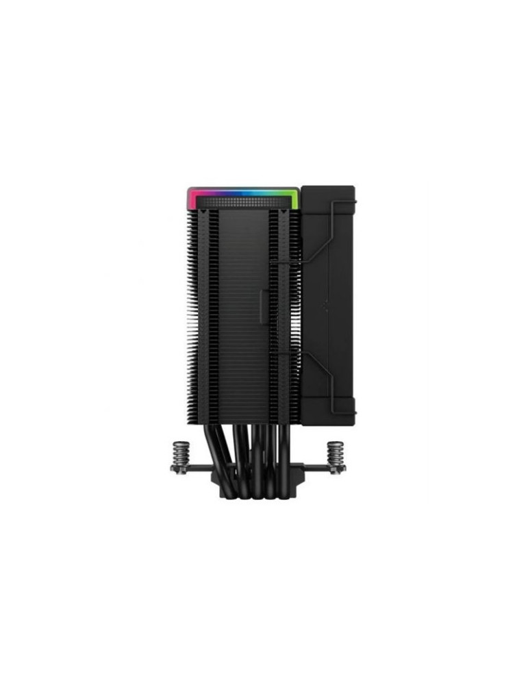 DeepCool AK500S Digital SE Processeur | DOTIRI