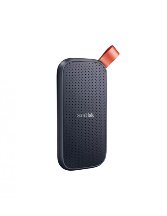 SanDisk Disque SSD E30 Portable 2TB