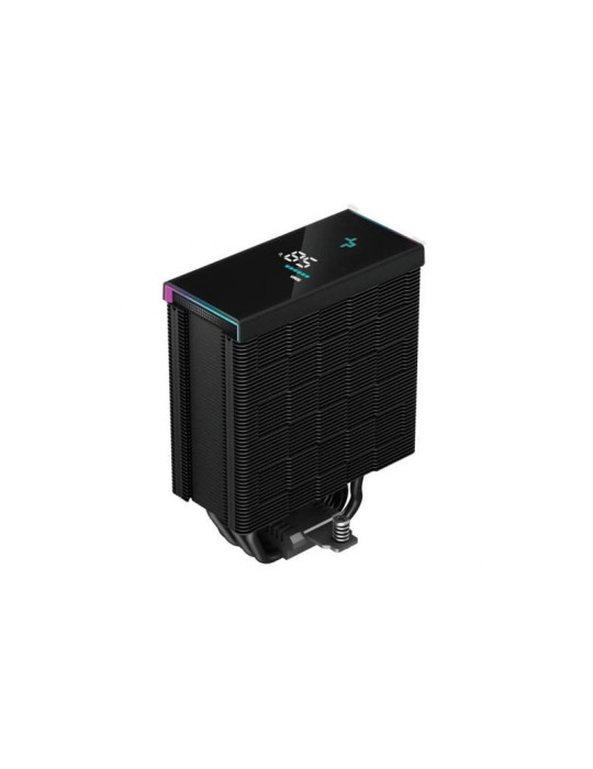 DeepCool AK500S Digital SE Processeur | DOTIRI