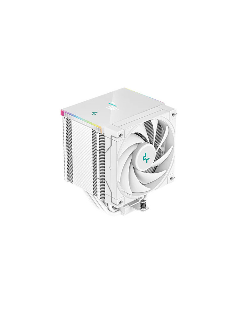 DeepCool AK500S Digital SE WH Processeur | DOTIRI