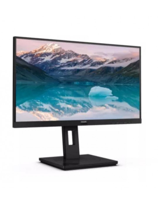 Philips 222S9JML/00 écran plat de PC 54,"6 cm (21.5") 1920 x 1080 pixels Full HD LCD Noir