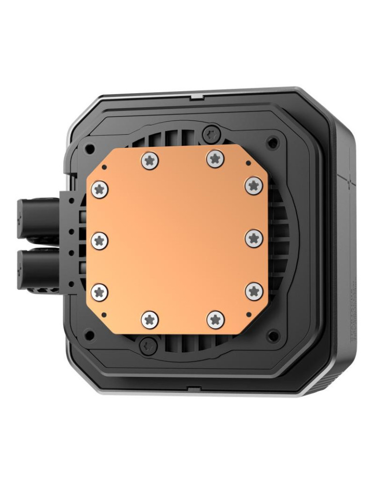 DeepCool Spartacus 420 Processeur Kit de | DOTIRI