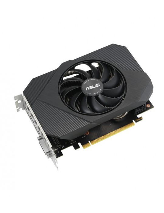 ASUS Phoenix PH-RTX3050-8G-V2 NVIDIA GeForce RTX 3050 8 Go GDDR6