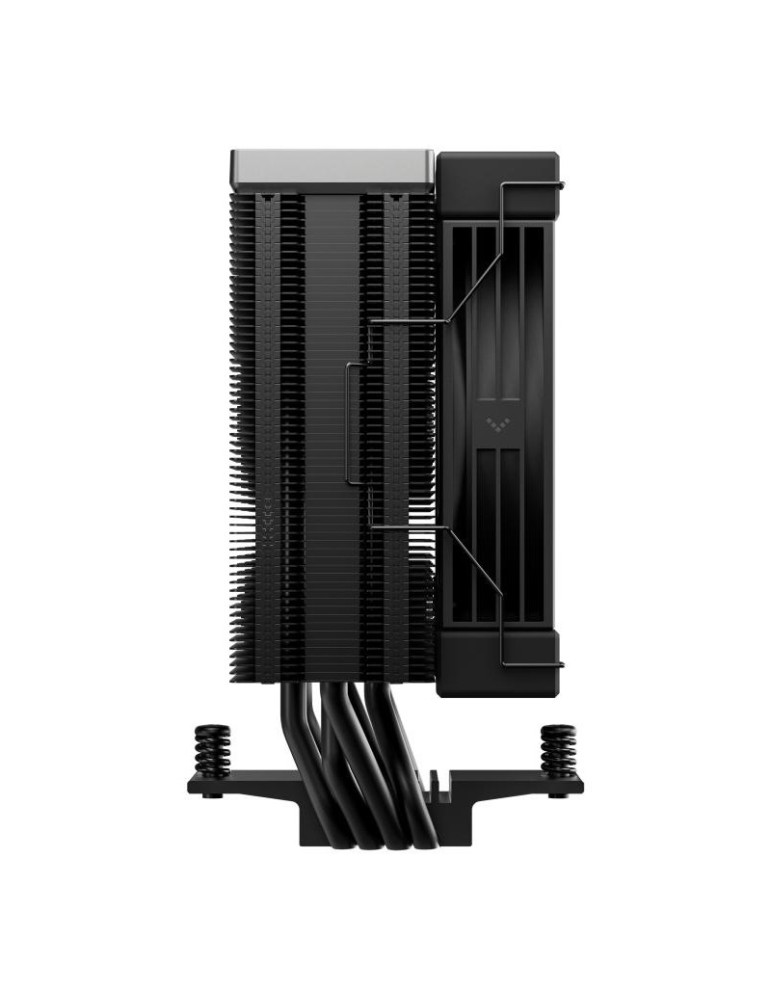DeepCool AK400 G2 Processeur Refroidisseur d'air | DOTIRI