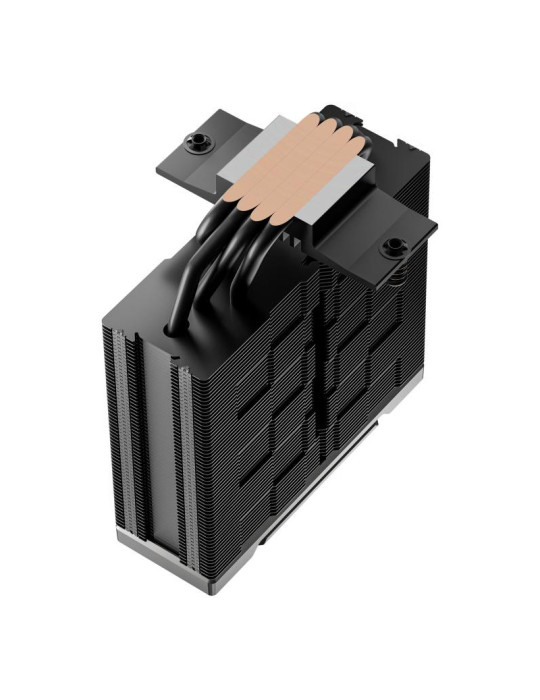 DeepCool AK400 G2 Processeur Refroidisseur d'air | DOTIRI