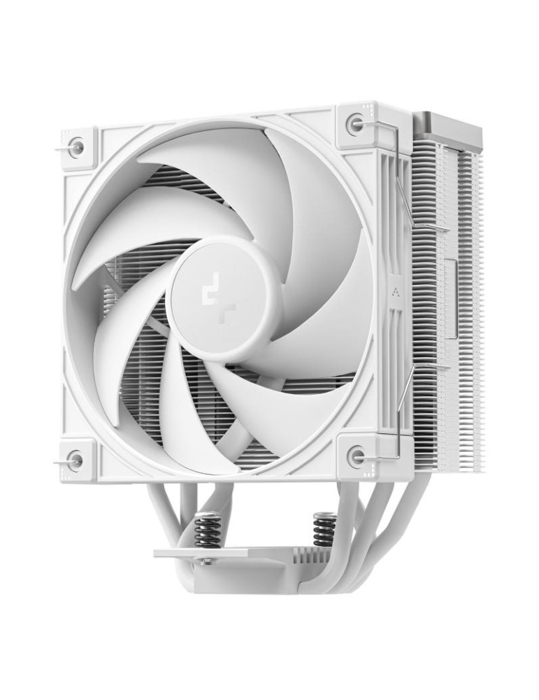DeepCool AK400 G2 WH Processeur Refroidisseur | DOTIRI