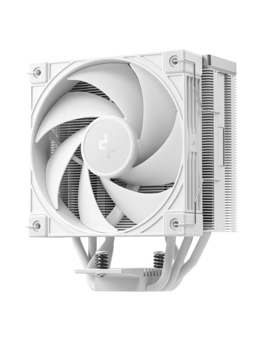 DeepCool AK400 G2 WH Processeur Refroidisseur | DOTIRI