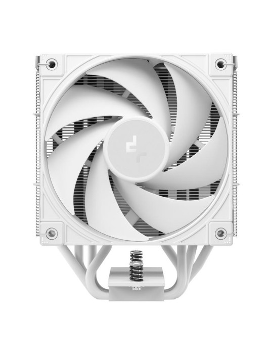 DeepCool AK400 G2 WH Processeur Refroidisseur | DOTIRI