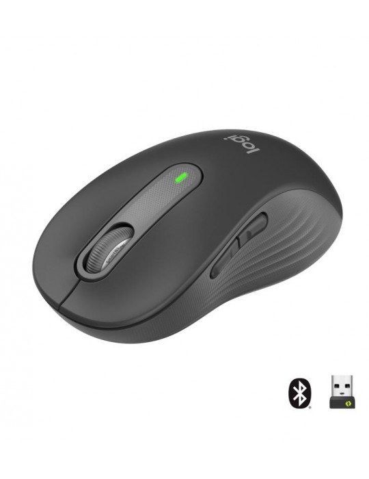 Logitech Souris Signature M650 L *910-006236