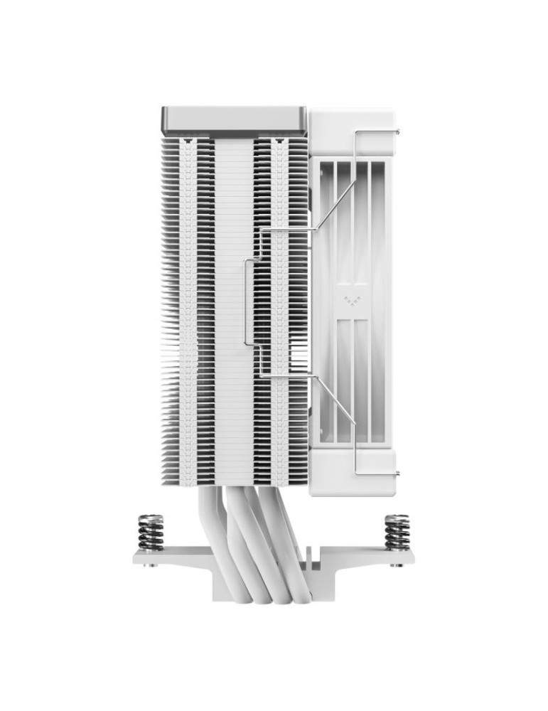 DeepCool AK400 G2 WH Processeur Refroidisseur | DOTIRI
