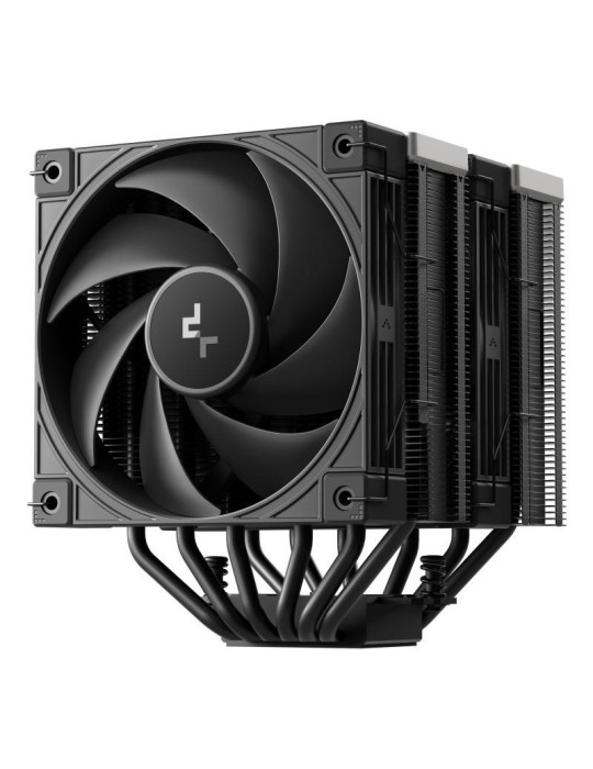 DeepCool AK620 G2 Processeur Refroidisseur d'air | DOTIRI