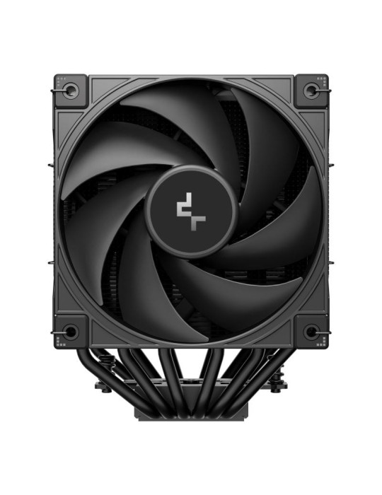 DeepCool AK620 G2 Processeur Refroidisseur d'air | DOTIRI