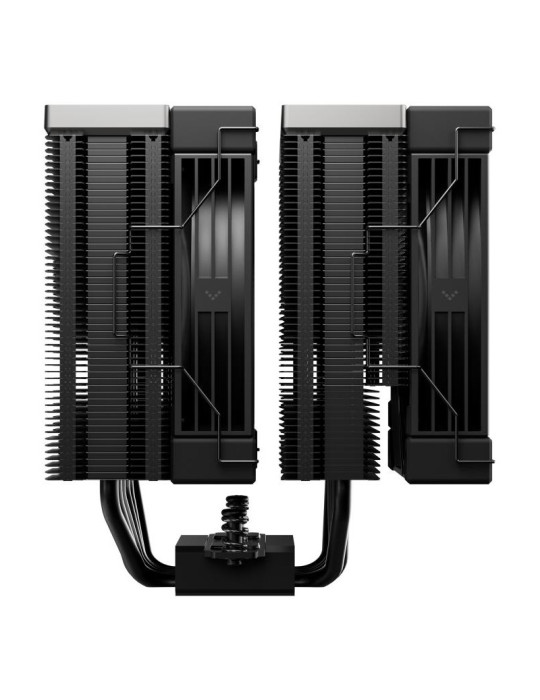 DeepCool AK620 G2 Processeur Refroidisseur d'air | DOTIRI