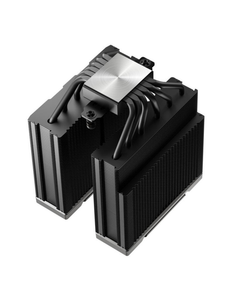 DeepCool AK620 G2 Processeur Refroidisseur d'air | DOTIRI