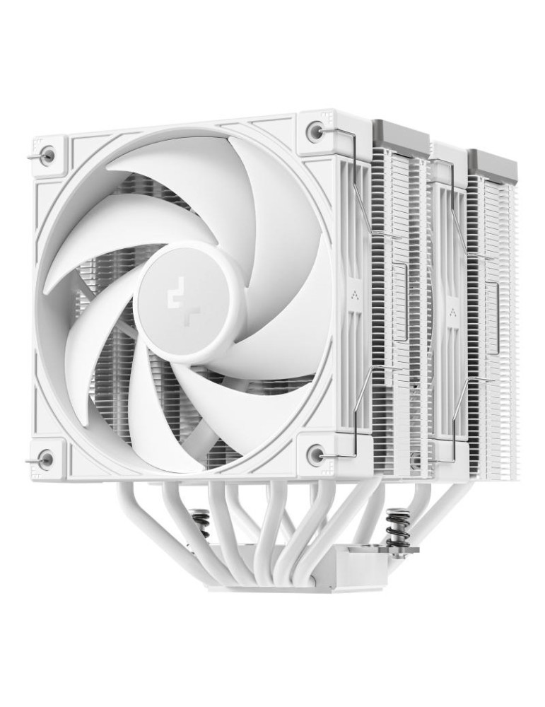 DeepCool AK620 G2 WH Processeur Refroidisseur | DOTIRI