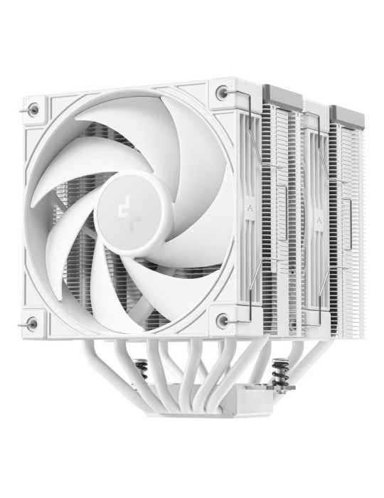 DeepCool AK620 G2 WH Processeur Refroidisseur | DOTIRI