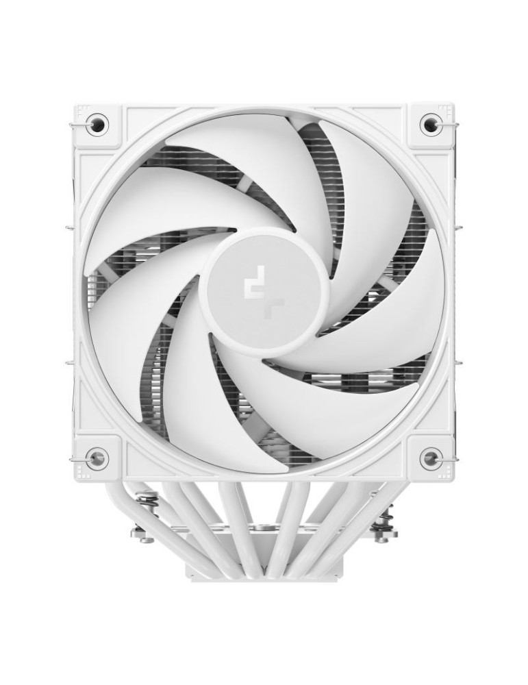 DeepCool AK620 G2 WH Processeur Refroidisseur | DOTIRI