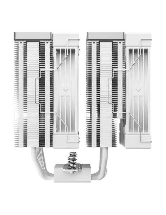 DeepCool AK620 G2 WH Processeur Refroidisseur | DOTIRI