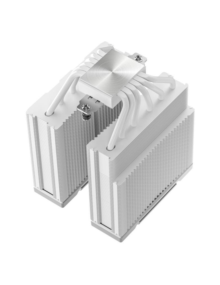 DeepCool AK620 G2 WH Processeur Refroidisseur | DOTIRI